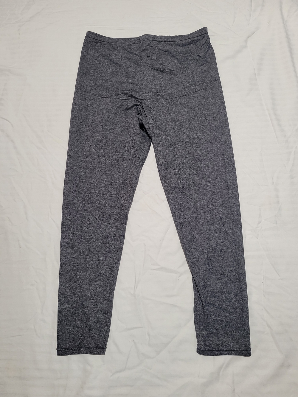 SweetNothings Gray Leggings